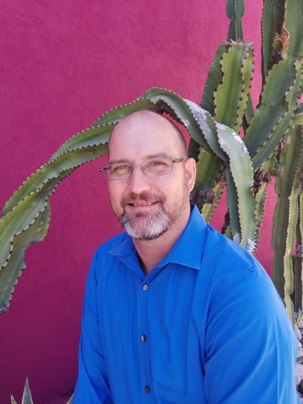 Gordon selected as CFO for Tucson Museum of Art